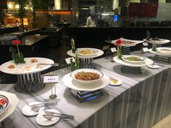 -芭菲盛宴·环球美食(解放碑英利国际店)