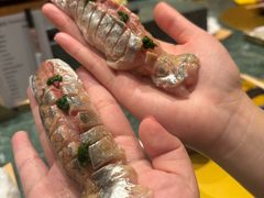 -鮨冠OMAKASE食べ放题(北京首店)
