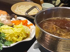 -古京·臻致料理(月湖店)