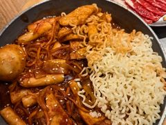 -姜虎东白丁烤肉(深圳湾后海汇店)