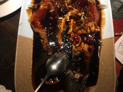 -外婆家(杭州马塍店·杭帮菜名店)