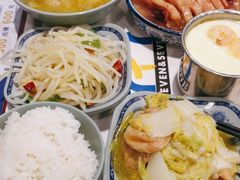 -7+7私家饭堂(人民路店)