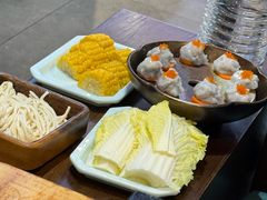 -阳坊涮肉(西直门凯德mall店)