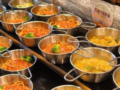 -素虎料理(前门店)