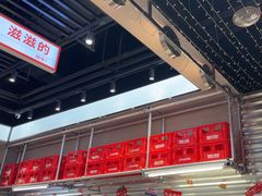 -堂堂小伙夫·辽宁小吃大排档(京西大悦城店)