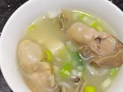 -康平锅贴馆时令海鲜(大润发店)
