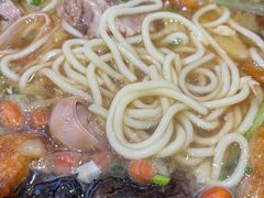 -阿芬卤面(花巷店)