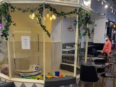 -Lilliput粒粒堡亲子餐厅(祥云小镇店)