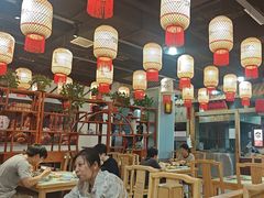 -汉唐守艺人·河北面馆(民心河店)