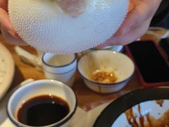 -永安鱼庄·镇江菜(丁卯店)