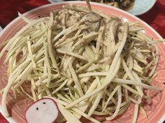 -正阳门饭庄·烤鸭·北京菜(万丰路七里庄店)