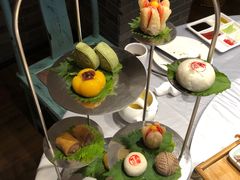 -京味斋·北京烤鸭(华威桥北工大店)