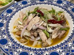 -小尕子·新疆菜(明园店)