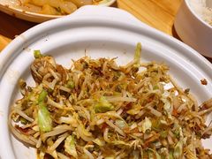 -小锅饭(欧亚卖场店)