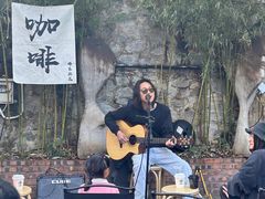 -大理床单厂艺术区