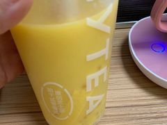 -喜茶(东莞雍华庭店)