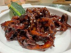 -枣子树·素食餐厅(普陀山店)