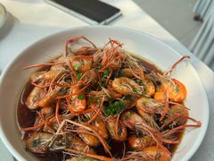 -盐通酒家(金桥湾清水苑店)