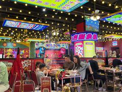 -大吉利·潮汕牛肉火锅(河西店)