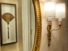 -广州富力丽思卡尔顿酒店