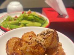 -辣尚瘾·烤鱼·新川菜(牡丹园直营店)
