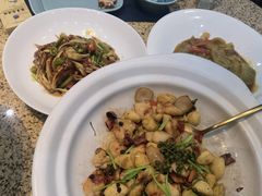 -鹊华居·地道鲁菜·海鲜·融合味(大明湖店)