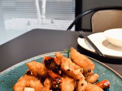 -铜锣湾·有麝自然香(渝北财富中心店)