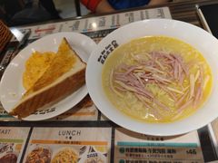 -旺记冰室(九龙中心大厦店)