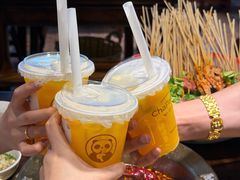 -牛签签串串香(IFS店)