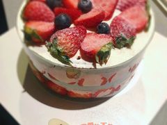 -超港·蛋糕面包(芜湖步行街店)