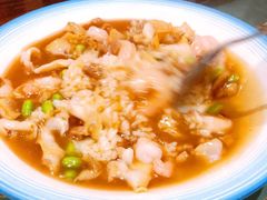 -鑫真味私房菜馆