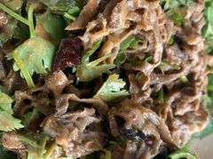 水爆肚-津门张记包子铺(华昌道店)