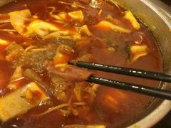 -胖娃古镇鸡杂(磁器口总店)