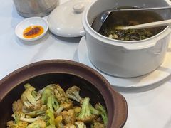 -明本湛江鸡•海鲜小厨(陈家祠店)