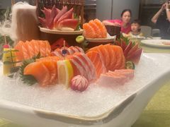 -广州酒家(中华广场店)