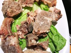 -海银海记潮汕牛肉火锅(新港中路海珠店)