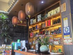-野菌皇海景野生菌火锅(滨海大道店)
