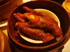 -上海金桥红枫万豪酒店-万豪中餐厅