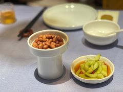 -南堂馆·新川菜(悠方店)
