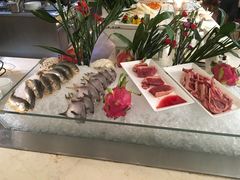 -国际博览中心酒店·茗轩中餐厅