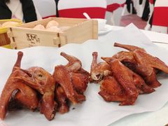圣丰乳鸽皇-圣丰城酒家·宴会(宝安大仟里店)