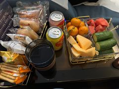-华夏良子·足道SPA艾灸(王府井店)