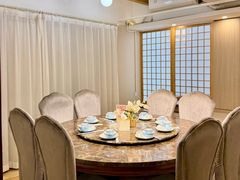 -陆记鹅庄·潮汕菜·狮头鹅(大仟里店)