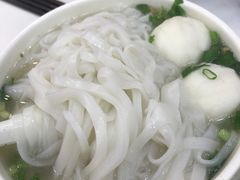 -文辉墨鱼丸大王(铜锣湾渣甸街总店)