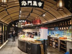 -海门鱼仔·潮汕味(百信广场西区店)