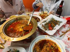 -辣出味岳阳特色烧烤·龙虾大排档(砂子塘总店)