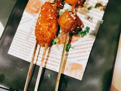 -红钳侠小龙虾·烧烤(中赢康康谷店)