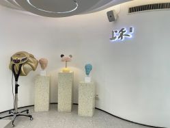 -上禾 HAIR SALON