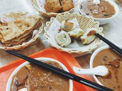 -方中山胡辣汤(西安高新区店)