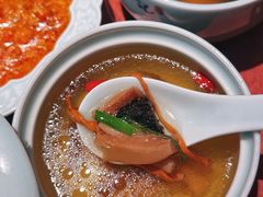 -裕兴记•蟹黄面馆(人民广场店)